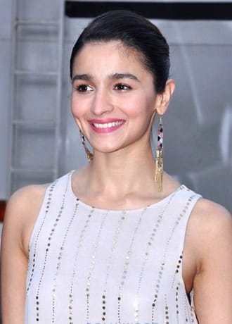 Alia Bhatt