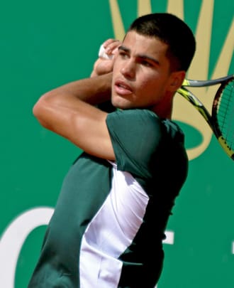 Carlos Alcaraz