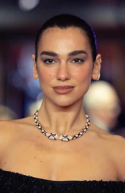 Dua Lipa