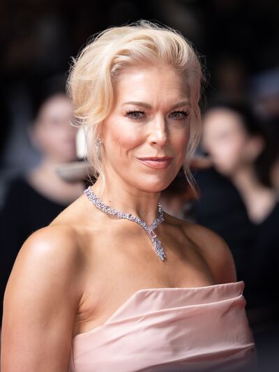Hannah Waddingham