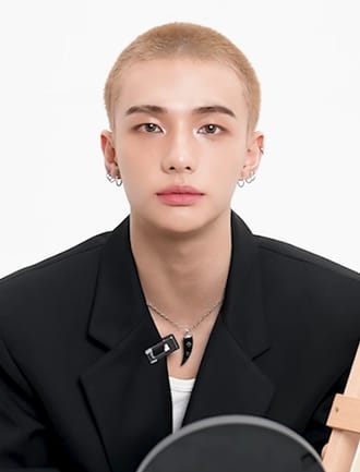 Hyunjin