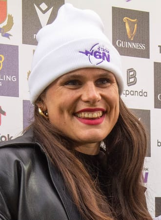 Ilona Maher