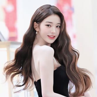 Jang Wonyoung