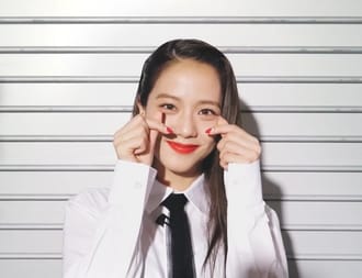Jisoo