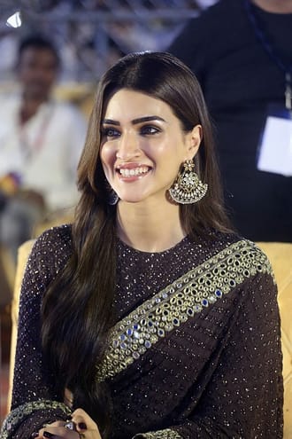 Kriti Sanon