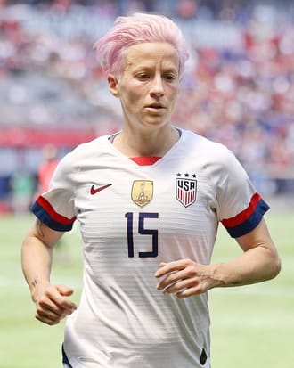 Megan Rapinoe