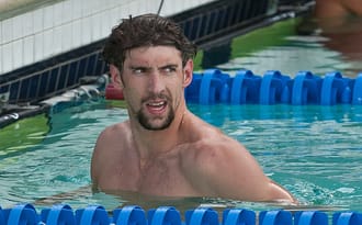 Michael Phelps
