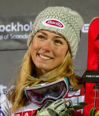 Mikaela Shiffrin