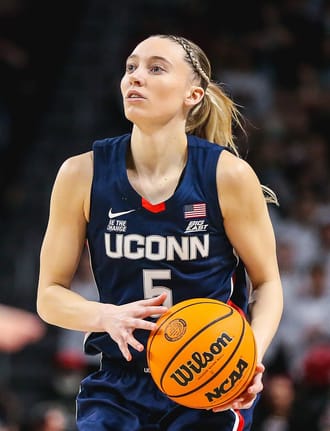 Paige Bueckers