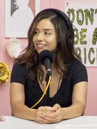 Pokimane