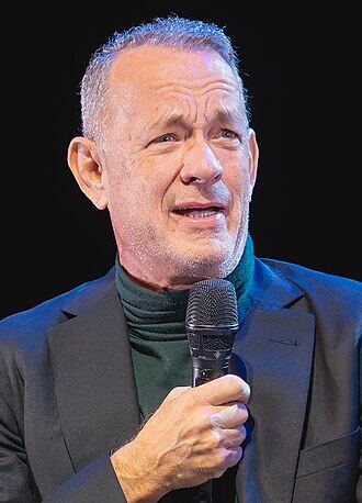 Tom Hanks