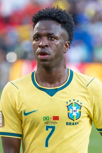 Vinícius Júnior